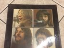The Beatles Let It Be Box Set