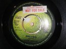 GEORGE HARRISON, Bangla-Desh, ORG. UK,  APPLE R 5912, MINT  7inch/Single PROG