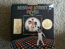 The Original Cast Sesame Street Fever Box Set