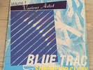 VA - Blue Trac Superstar Clash Vol. 1 LP - KILLER DIGI ROOTS RARE REGGAE  LISTEN