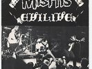 The Misfits EviLive
