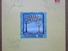 FARAWAY FOLK - SEASONAL MAN - RARE UK 1975 PRIVATE PRESS - FOLK PSYCH PROG ACID