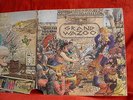 Frank ZAPPA  - GRAND WAZOO  - US