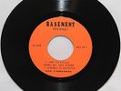 BOB ZIMMERMAN  aka Dylan - Highway 61 / I Want You - 45  RPM 7