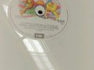 Queen A Night At The Opera 1975 (Holland) White Vinyl 12