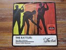 THE RATTLES 