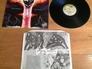 DESTRUCTION Infernal Overkill  - Vinyl - LP
