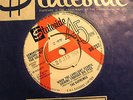 THE SUPREMES UK STATESIDE 45 WHEN THE LOVELIGHT STARTS SHINING 1964 1st ISSUE EX