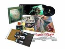 THE LORD OF THE RINGS DELUXE COLLECTORS EDITION LP SET Ralph Bakshi's Version