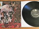 SLAYER South of Heaven  - LP - Vinyl
