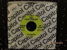 All You Need Is Love Beatles 45rpm Promo