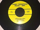 Jimmy Thompson 7