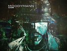 Moodymann - DJ Kicks Vinyl 3LP NEU 09534353 Kenny Dixon Jr. Moody Man