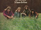 LP Ten Years After A Space In Time ORIGINAL FRENCH PRESS Chrysalis Records