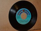 THE IMPERIAL WONDERS: TRYING TO GET TO YOU; 1971 BLACK PRINCE 317 SOUL 45 RPM