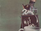 The Kinks Arthur Original 1969 Reprise RS 6366 LP Insert Inner Gatefold NM