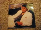 Michael Jackson 'Thriller'...vinyl lp.Excellent condition.