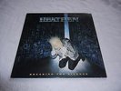 HEATHEN BREAKING THE SILENCE LP 1987 COMBAT RECORDS XLNT CONDITION