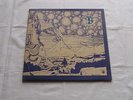 STEAMHAMMER - MOUNTAINS - B&C, RARE U.K. FIRST ISSUE IN GREAT CONDITION