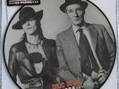 DAVID BOWIE RSD 2014  '1984' PIC WITH WILLIAM BURROUGHS MINT