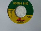 Reggae vinyl rum bum a loo by the message
