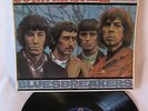 John Mayall & The Bluesbreakers-A Hard Road LP 1967 Superb 1st Pressing Stereo