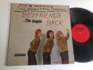 The Angels LP My Boyfriend's Back