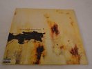 The Downward Spiral LP by Nine Inch Nails Vinyl Record 1994 Nothing Records USA