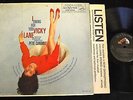 CHEESECAKE COVER Vicky Lane RCA 2056 I Swing For You