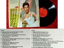 LP Ingeborg Hallstein im Zauberreich der Operette (Polydor 249 071) D 1966