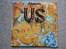 MACEO US VINYL LP RECORD NEW SEALED REISSUE PEOPLE RECORDS PARKER JAMES BROWN
