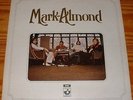 Lp:Mark-Almond:Same,UK Pressung+Harvest Innenhülle