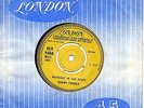 SAMMY TURNER   RAINCOAT IN THE RIVER/ FALLING   UK LONDON DEMO  NORTHERN/POPCORN