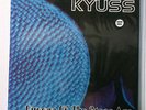 Kyuss / Queens Of The Stone Age ?– Split LP Record Vinyl - Import Color Used