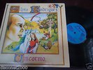 SILVIO RODRIGUEZ - Unicornio, LP 12