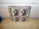 The Smiths Meat is Murder US LP Sire Marr Morrissey Cure Siouxsie