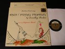 Barbara Cook-Songs Of Perfect Propriety-RARE 1958 Urania STEREO LP-CLEAN