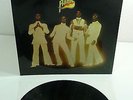 SLADE in Flame - 1974 M-/EX Vinyl LP german fold-out POLYDOR Glam Rock
