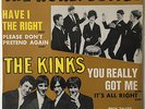 The KINKS   