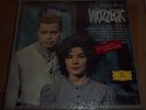 Bohm/Lear/Fischer-Dieskau BERG Wozzeck - DGG 138 991/92 SEALED