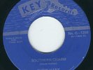 TN Country CASH sound Kusin Hank KEY 1266 Easy credit / Southern charm ?
