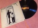Fleetwood Mac  Mfsl Original Master Recording Lp  Near Mint