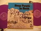 DEEP PURPLE 