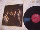 *ROLLING STONES No1* 1964 UK Decca Mono LP Classic 1960's  Rock