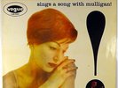ANNIE ROSS SINGS A SONG WITH MULLIGAN-RECORD MINT,  APPEARS UNPLAYED