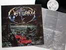 OBITUARY - The End Complete LP 1992 R/C 1st press