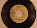 bobby fuller four 7