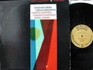 Szeryng/Khachaturian Violin Concerto Mercury Stereo promo SR90393 RFR1