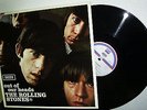 LP ROLLING STONES - OUT OF OUR HEADS * DIGITALLY REMASTERED DMM DECCA 1965 RI DE