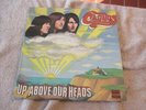 Clouds Up Above our Heads 1970 hammond organ prog rock LP on Deram